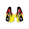 STICKER DE PROTECTION DE FOURCHE 85 RM 2005 à 2019
