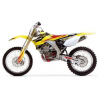 Kit déco One industrie 450 RMZ 2005 à 2007