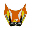 STICKER DE GARDE BOUE AVANT KTM SX SXF EXC EXCF