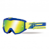 Lunettes PROGRIP ATZAKI Bleu / jaune