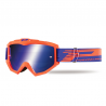 Lunettes PROGRIP ATZAKI Orange / bleu
