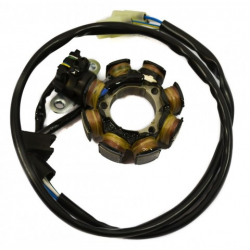 Stator d'allumage 250 CRF 2004 à 2009 et 450 CRF 2005 à 2008