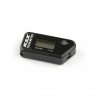 Compteur d'heures sans fil KSX