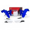Kit plastiques Rtech YAMAHA 5 éléments