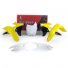 Kit plastiques Rtech SUZUKI 5 éléments