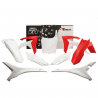 Kit plastiques Rtech HONDA 5 éléments