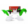 Kit plastiques Rtech KAWASAKI 5 éléments