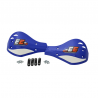 Protèges mains ENDURO ENGINEERING Bleu