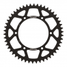 Couronne Supersprox aluminium TM RACING