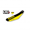 Housse de selle BLACKBIRD Double Grip 3 SUZUKI