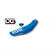 Housse de selle BLACKBIRD Double Grip 3 TM racing
