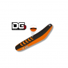 Housse de selle BLACKBIRD Double Grip 3 KTM