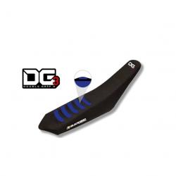 Housse de selle BLACKBIRD Double Grip 3 SHERCO