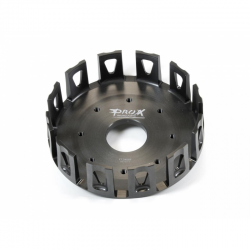 Cloche d'embrayage PROX 125 SX EXC 2009 à 2018 + HVA 125 TC 2014 à 2018