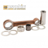 Kit bielle PSYCHIC KTM SX 65 2009 à 2021 / HUSQVARNA TC 65 2017 à 2021