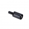 Arrache volant / rotor allumage 28 x 1.00 RMZ / KXF / CRF / SXF / FC / MCF