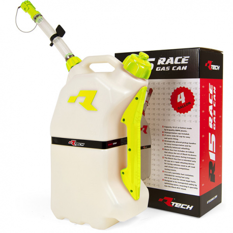 Bidon d'essence Rtech R15