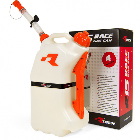 Bidon d'essence Rtech R15