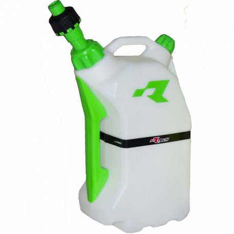 Bidon d''essence rapide Rtech R15' Bidon d''essence rapide Rtech R15'