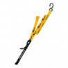 Sangles (vendue par paire) RTECH