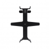Bloque fourche de transport