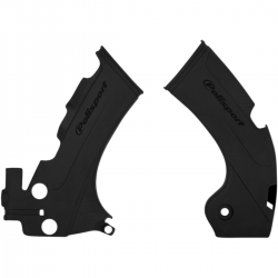 Protège cadre Polisport 125 YZ / 250 YZ 2005 à 2022