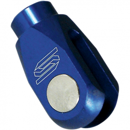 Chape de frein arrière SCAR YZ YZF WRF