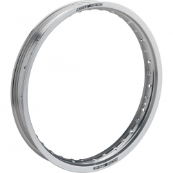Cercle de roue arrière 18 pouces YZ YZF WRF KTM HVA BETA MOOSE RACING