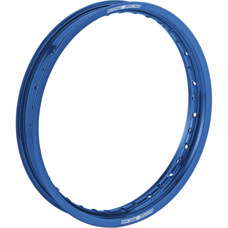 Cercle de roue arrière 19 pouces YZ YZF WRF KTM HVA BETA MOOSE RACING