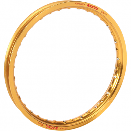 Cercle de roue arrière 2.15 X 19 CR CRF EXCEL Tagasako