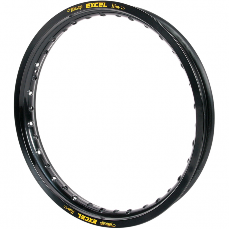 Cercle de roue arrière 2.15 X 19 CR CRF EXCEL Tagasako