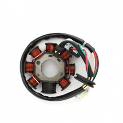 Stator d'allumage 200 250 EXC KTM + HVA TE TX