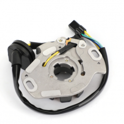Stator d'allumage 250 CR 2002 à 2007 HONDA 2T