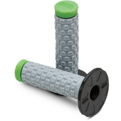 Paire de poignées Pillow ProTaper corp gris
