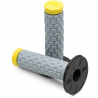 Paire de poignées Pillow ProTaper corp gris