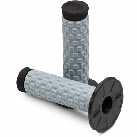 Paire de poignées Pillow ProTaper corp gris