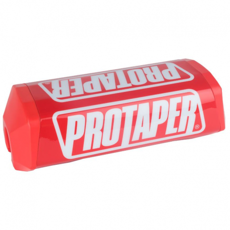Mousse de Guidon PRO TAPER Square 2.0 Race sans barre Stealth