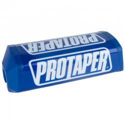 Mousse de Guidon PRO TAPER Square 2.0 Race sans barre Stealth
