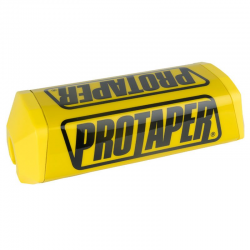 Mousse de Guidon PRO TAPER Square 2.0 Race sans barre Stealth
