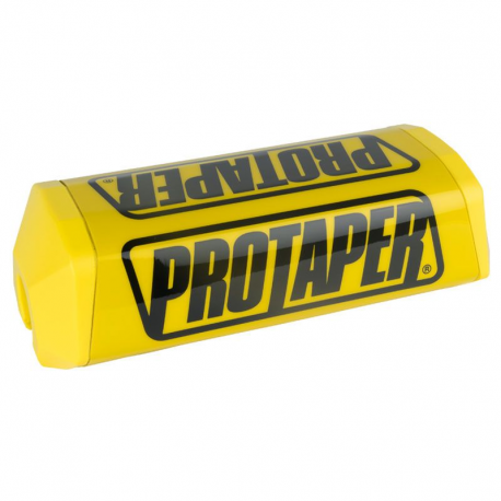 Mousse de Guidon PRO TAPER Square 2.0 Race sans barre Stealth