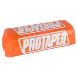 Mousse de Guidon PRO TAPER Square 2.0 Race sans barre Stealth