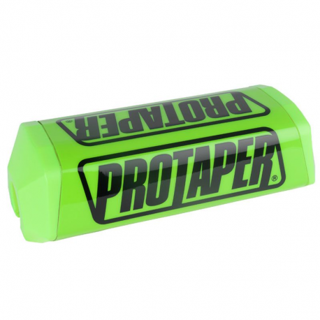 Mousse de Guidon PRO TAPER Square 2.0 Race sans barre Stealth Mousse de Guidon PRO TAPER Square 2.0 Race sans barre Stealth
