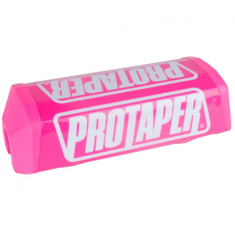 Mousse de Guidon PRO TAPER Square 2.0 Race sans barre Stealth