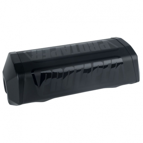 Mousse de Guidon PRO TAPER Square 2.0 Race sans barre Stealth Mousse de Guidon PRO TAPER Square 2.0 Race sans barre Stealth