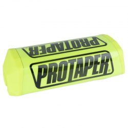 Mousse de Guidon PRO TAPER Square 2.0 Race sans barre Stealth