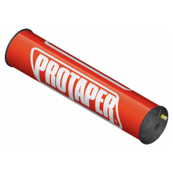 Mousse de guidon avec barre Pro taper 25,4 cm Race