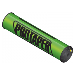 Mousse de guidon avec barre Pro taper 25,4 cm Race