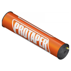 Mousse de guidon avec barre Pro taper 25,4 cm Race