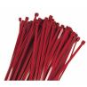 Collier nylon 4,8 x 280 mm - 100 pièces RTECH