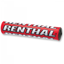 Mousse de guidon RENTHAL Team SX Edition